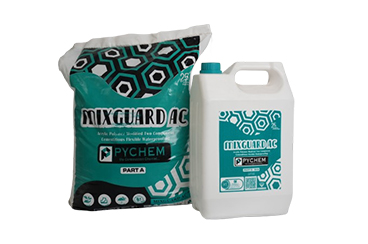 Cementitious Waterproofing | Waterproofing Material | Best Waterproofing Chemical