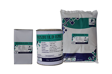 Concrete Repair | Concrete Repair in Dubai | Pychem CO LLC