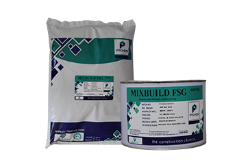 Concrete Repair | Concrete Repair in Dubai | Pychem CO LLC