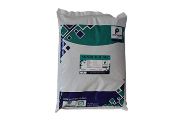 Concrete Repair | Concrete Repair in UAE | Pychem CO LLC