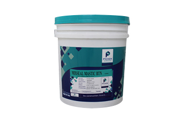 MIXSEAL BTN