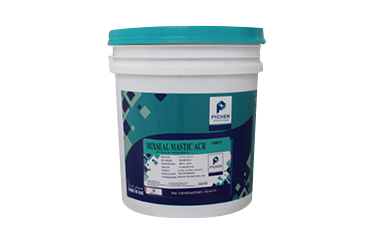 MIXSEAL MASTIC ACR