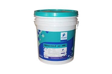 MIXCOAT AC400