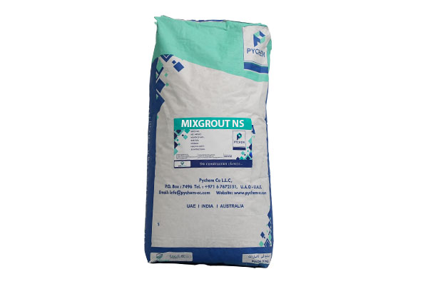 MIXGROUT NS