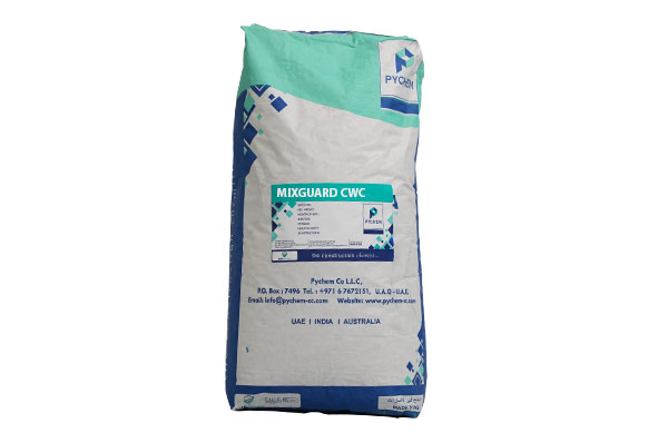Best Waterproofing Chemical | Waterproofing Material | Cementitious Waterproofing