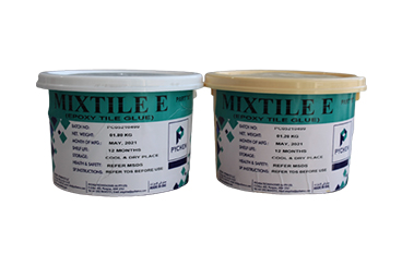 Tile Adhesive | Tiles Grouting Material
