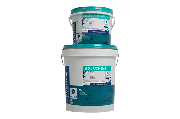 Cementitious Waterproofing | Waterproofing Material | Best Waterproofing Chemical