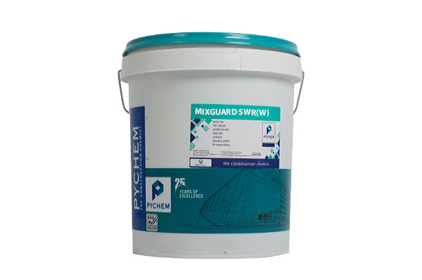 Cementitious Waterproofing | Waterproofing Material | Best Waterproofing Chemical