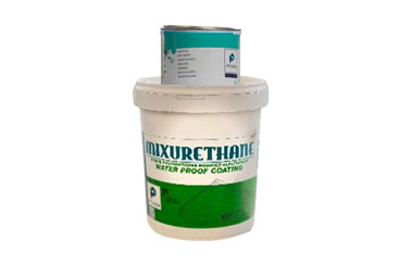 Waterproofing Chemical | Waterproofing Solutions | Concrete Waterproofing Chemicals | Concrete Waterproofing