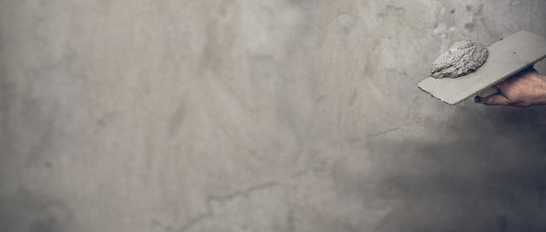 Concrete Repair