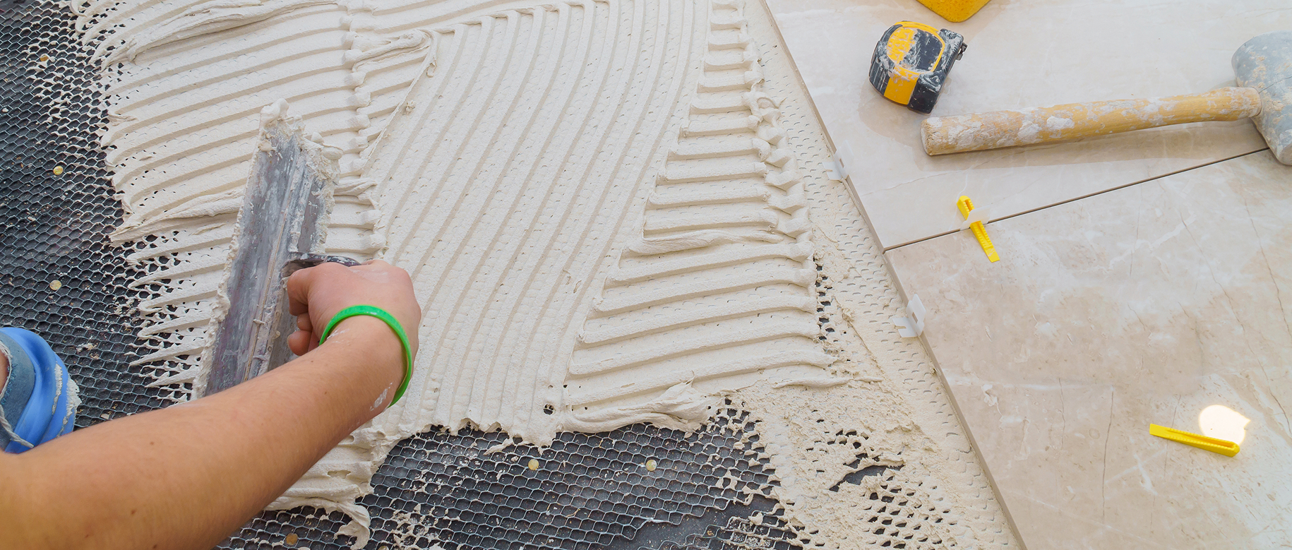 Concrete Admixtures